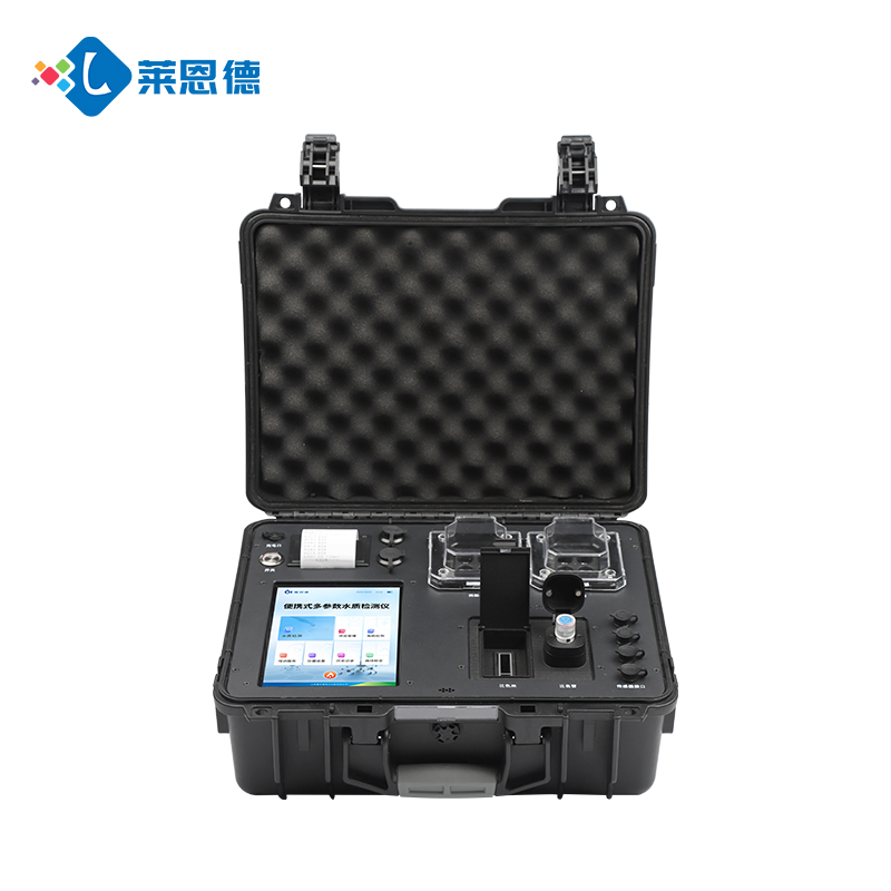 漁業(yè)水質(zhì)為什么這么重要？水質(zhì)檢測儀的必要性