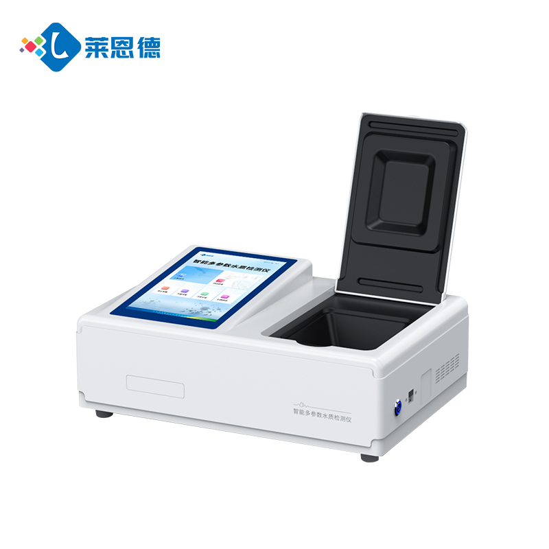 COD 測(cè)定儀如何改寫水處理格局？COD 測(cè)定儀的核心優(yōu)勢(shì)全解析